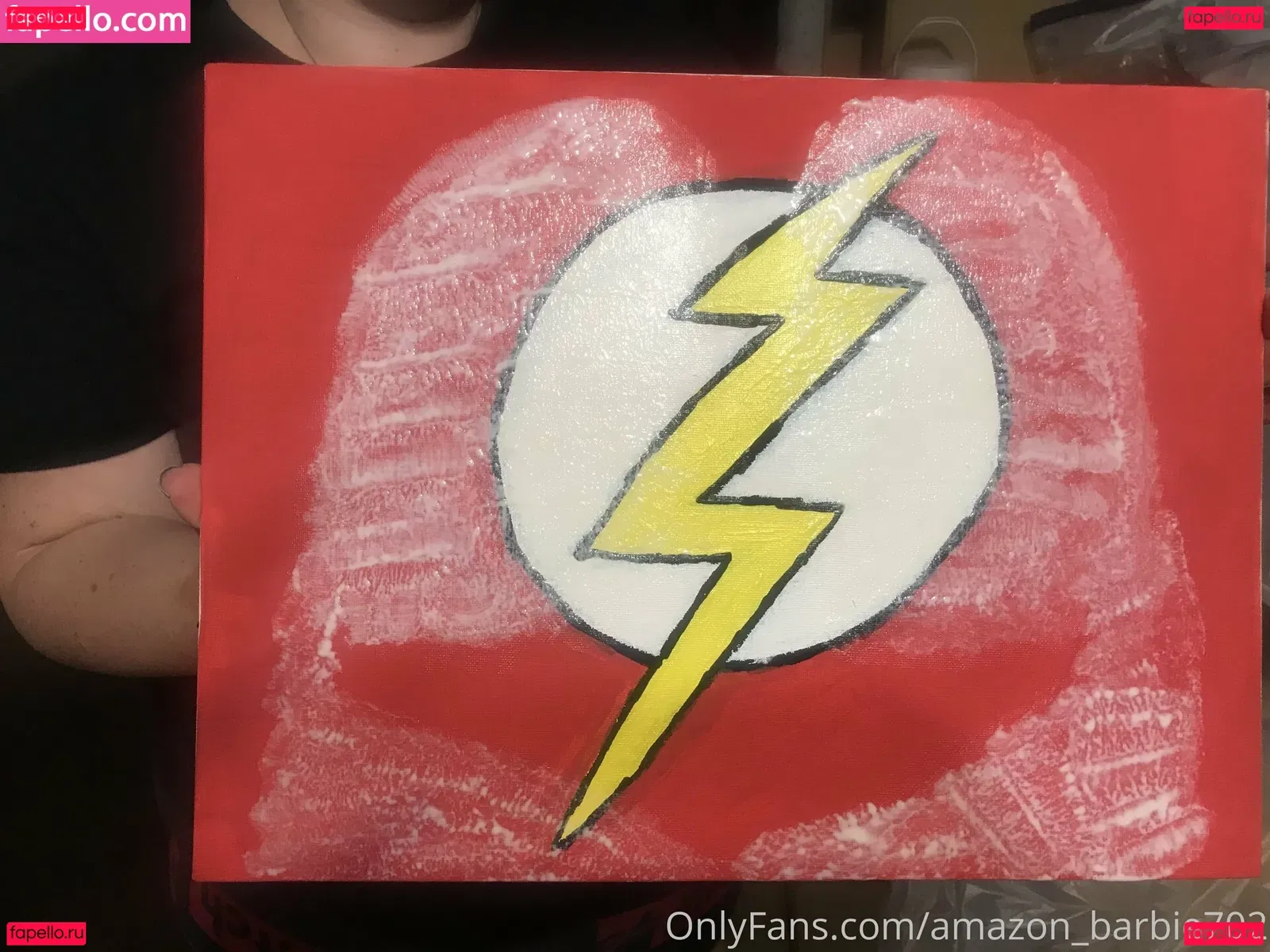 amazon_leee Onlyfans Photo Gallery 