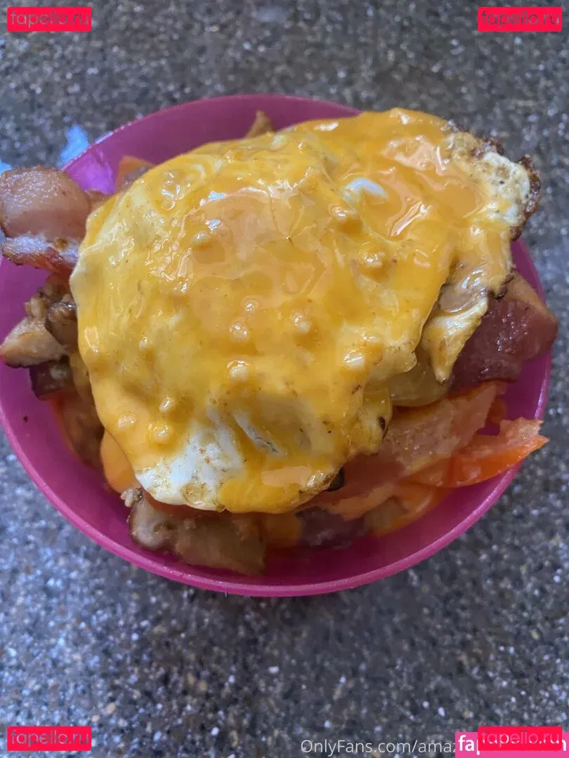 amazon_leee Onlyfans Photo Gallery 