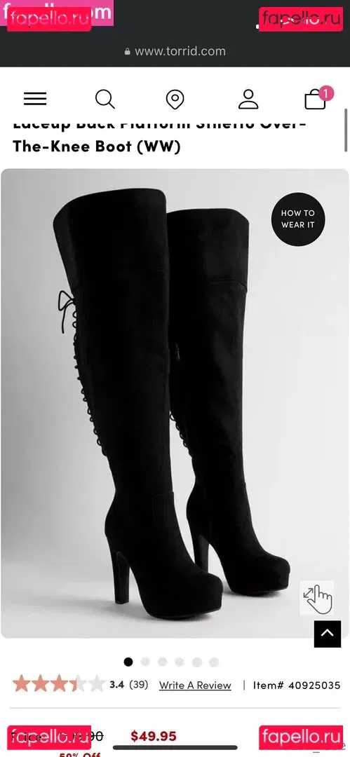 amazon_leee Onlyfans Photo Gallery 