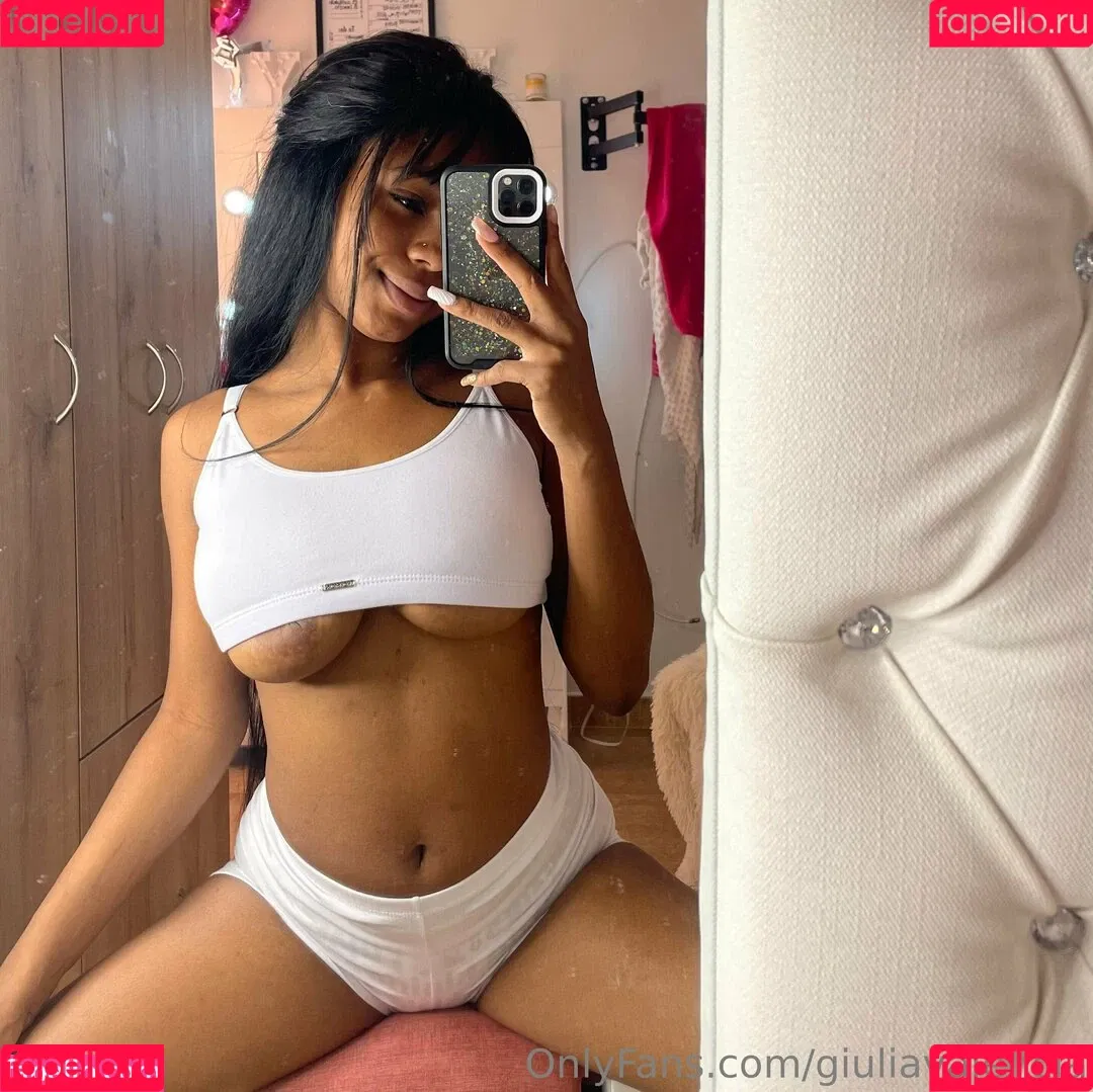 Giuliavalencia Onlyfans Photo Gallery 