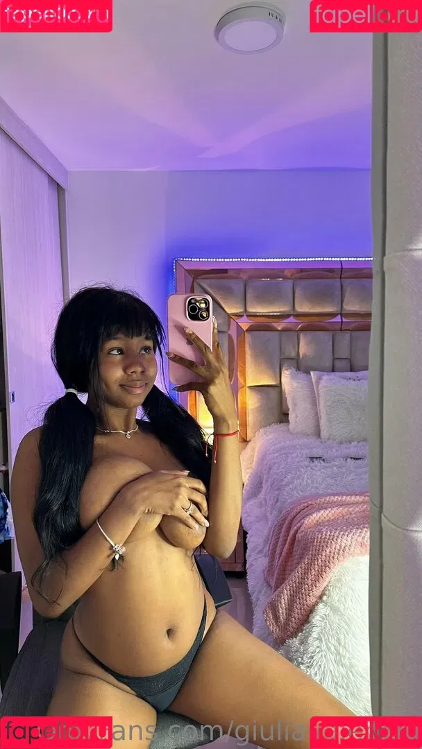Giuliavalencia Onlyfans Photo Gallery 