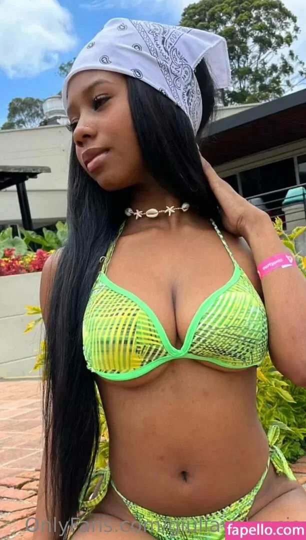 Giuliavalencia Onlyfans Photo Gallery 