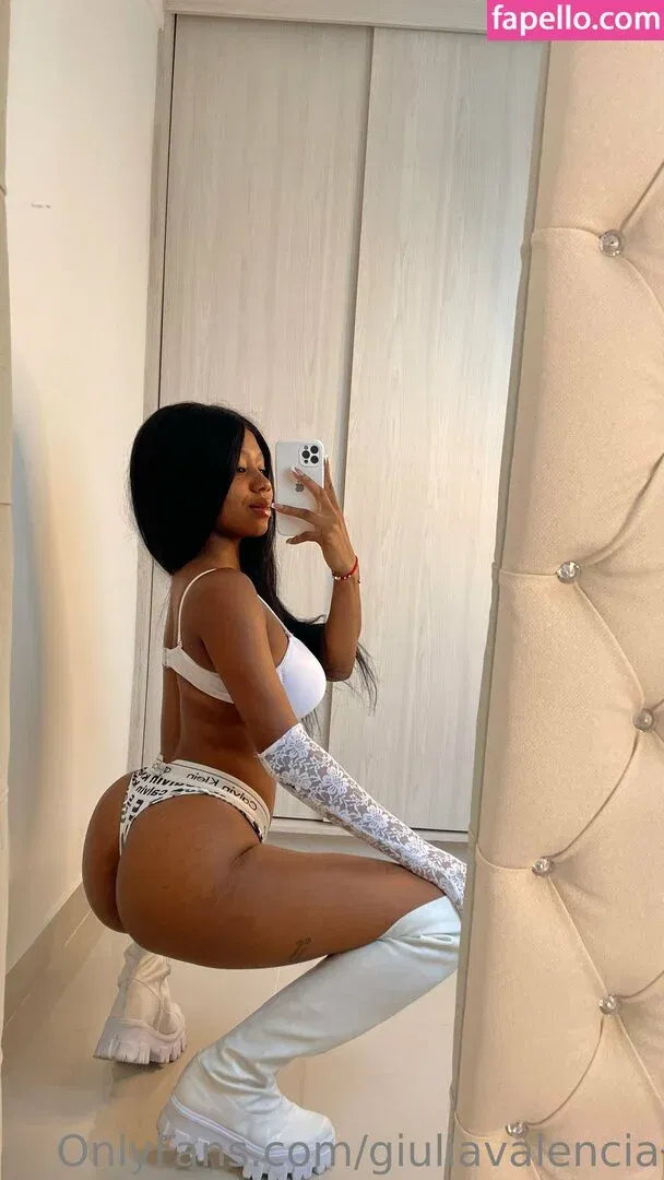 Giuliavalencia Onlyfans Photo Gallery 