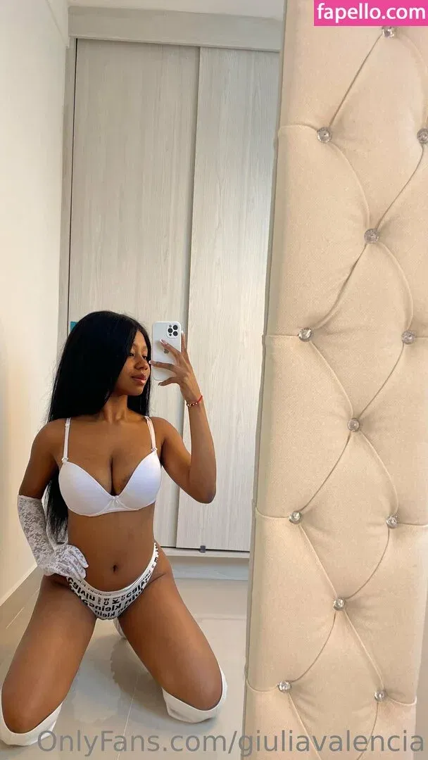Giuliavalencia Onlyfans Photo Gallery 