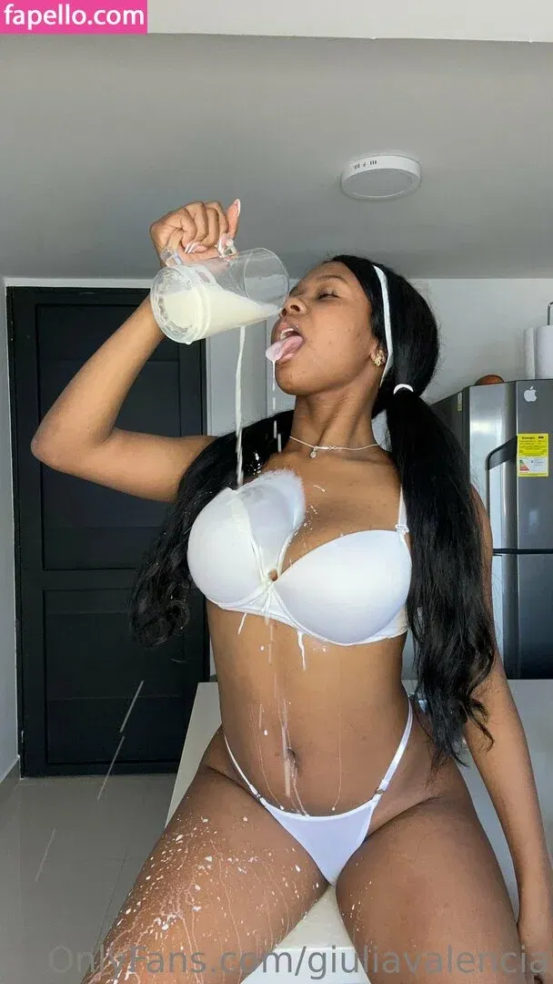 Giuliavalencia Onlyfans Photo Gallery 