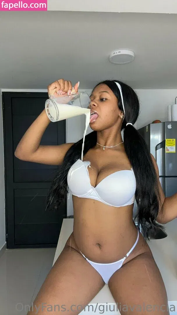 Giuliavalencia Onlyfans Photo Gallery 