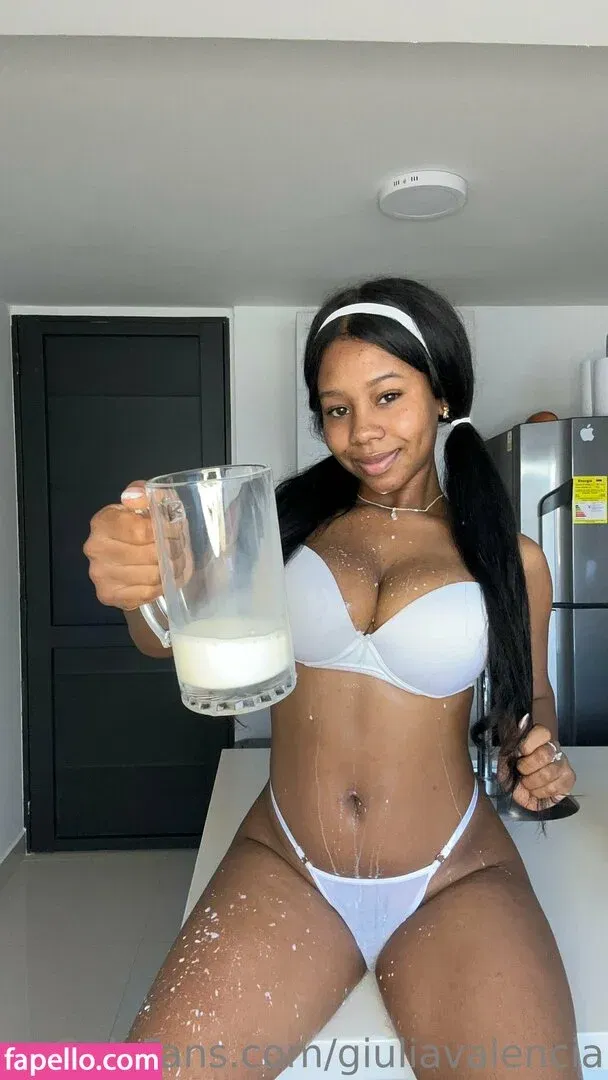 Giuliavalencia Onlyfans Photo Gallery 