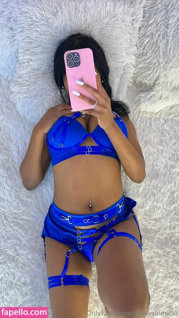 Giuliavalencia Onlyfans Photo Gallery 