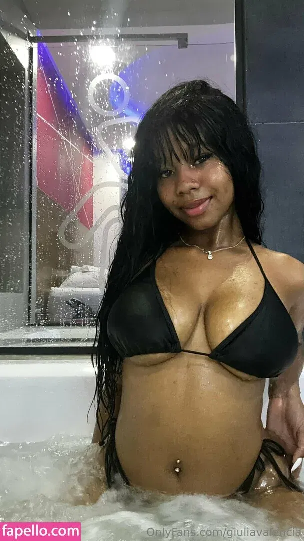Giuliavalencia Onlyfans Photo Gallery 