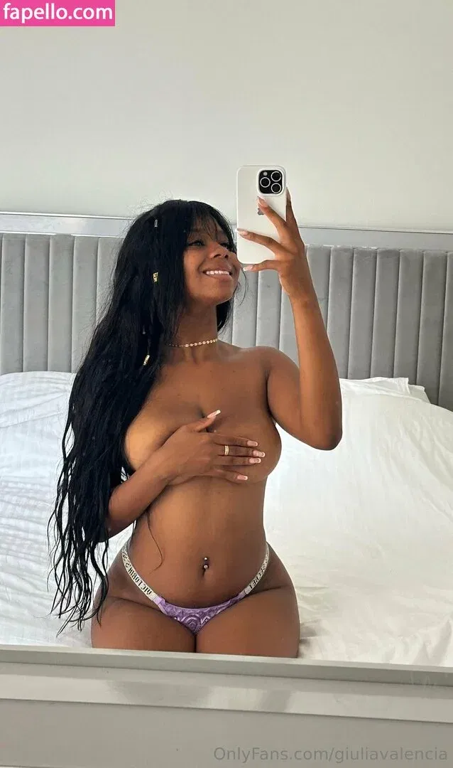 Giuliavalencia Onlyfans Photo Gallery 