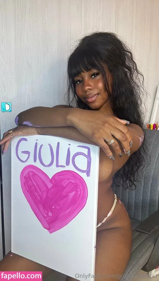 Giuliavalencia Onlyfans Photo Gallery 