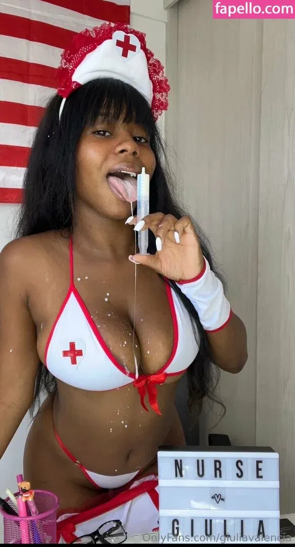 Giuliavalencia Onlyfans Photo Gallery 