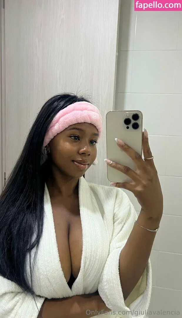 Giuliavalencia Onlyfans Photo Gallery 