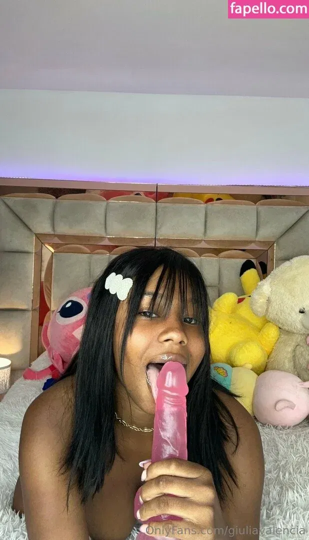 Giuliavalencia Onlyfans Photo Gallery 