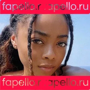 Skai Jackson Onlyfans Photo Gallery 