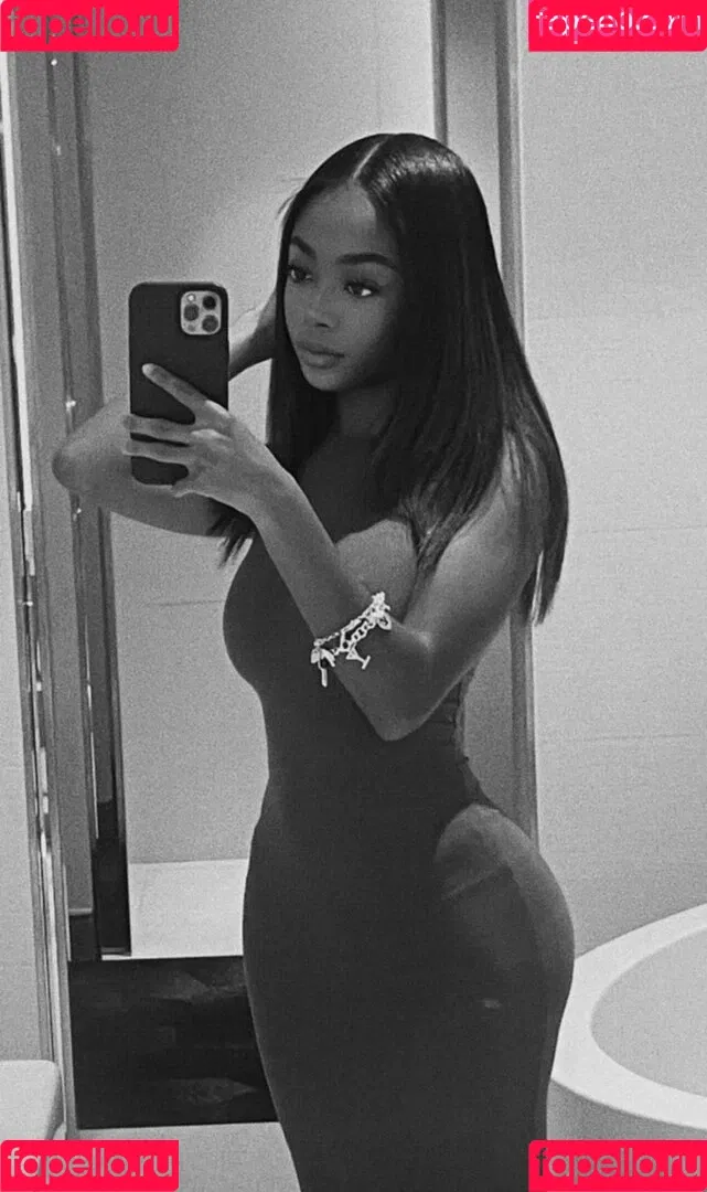 Skai Jackson Onlyfans Photo Gallery 