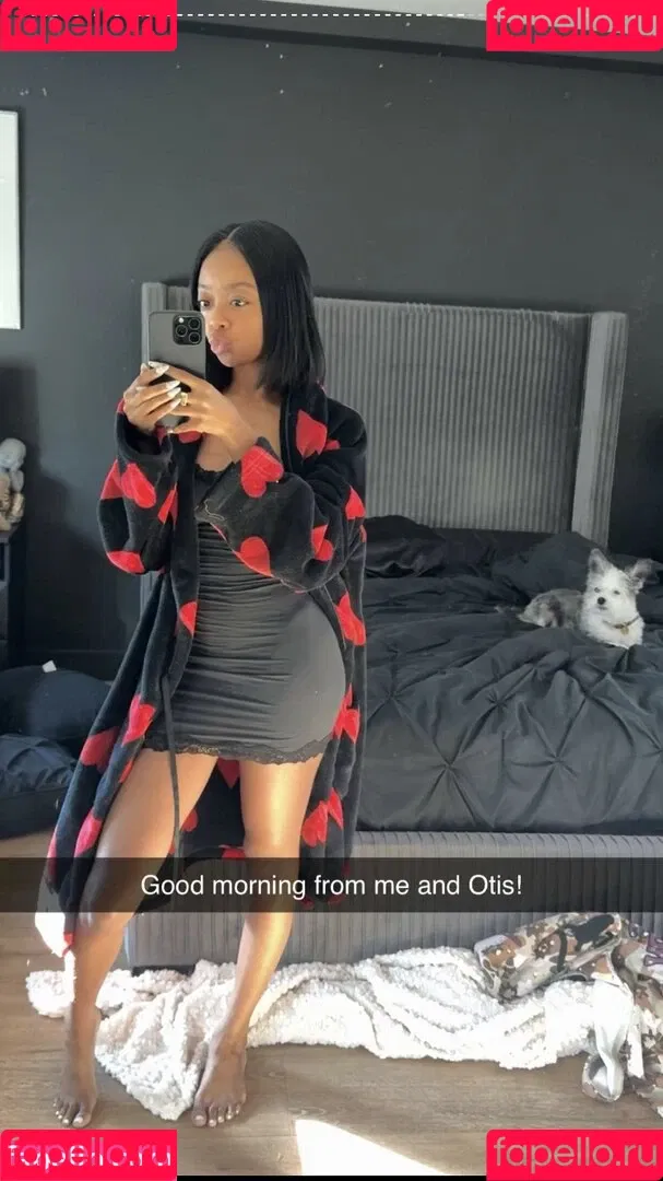 Skai Jackson Onlyfans Photo Gallery 