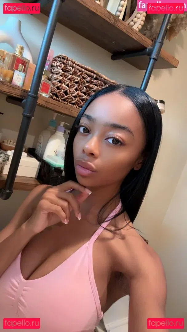 Skai Jackson Onlyfans Photo Gallery 
