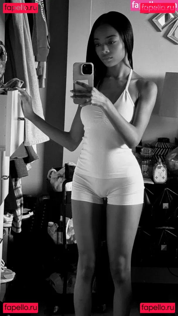 Skai Jackson Onlyfans Photo Gallery 