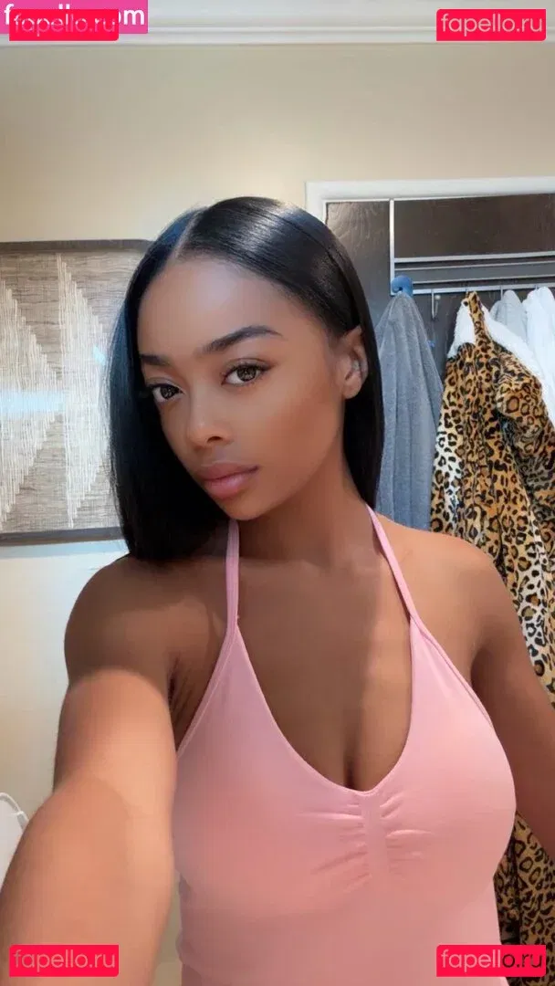 Skai Jackson Onlyfans Photo Gallery 