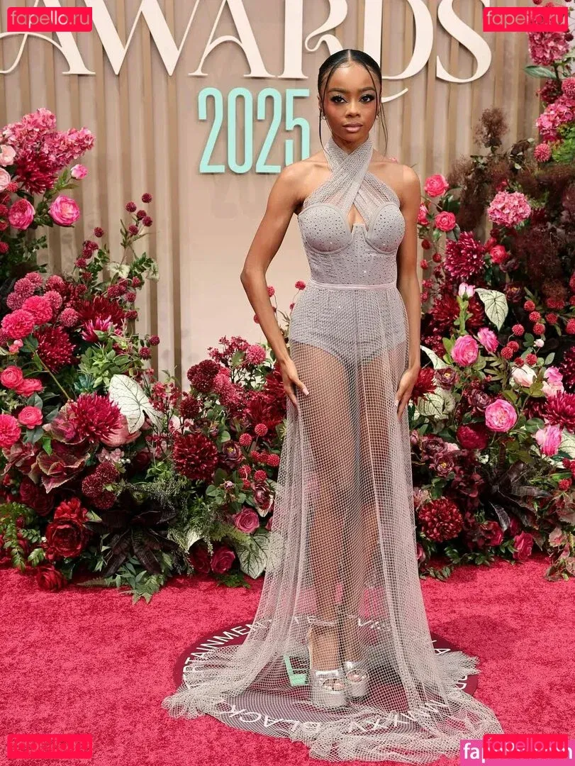 Skai Jackson Onlyfans Photo Gallery 