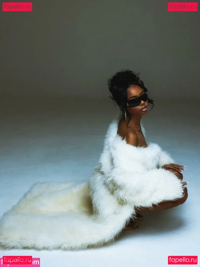 Skai Jackson Onlyfans Photo Gallery 