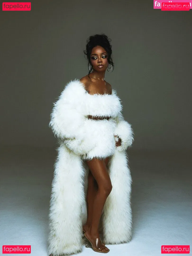 Skai Jackson Onlyfans Photo Gallery 