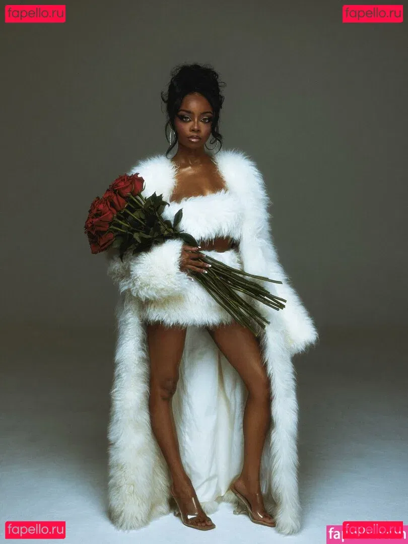 Skai Jackson Onlyfans Photo Gallery 