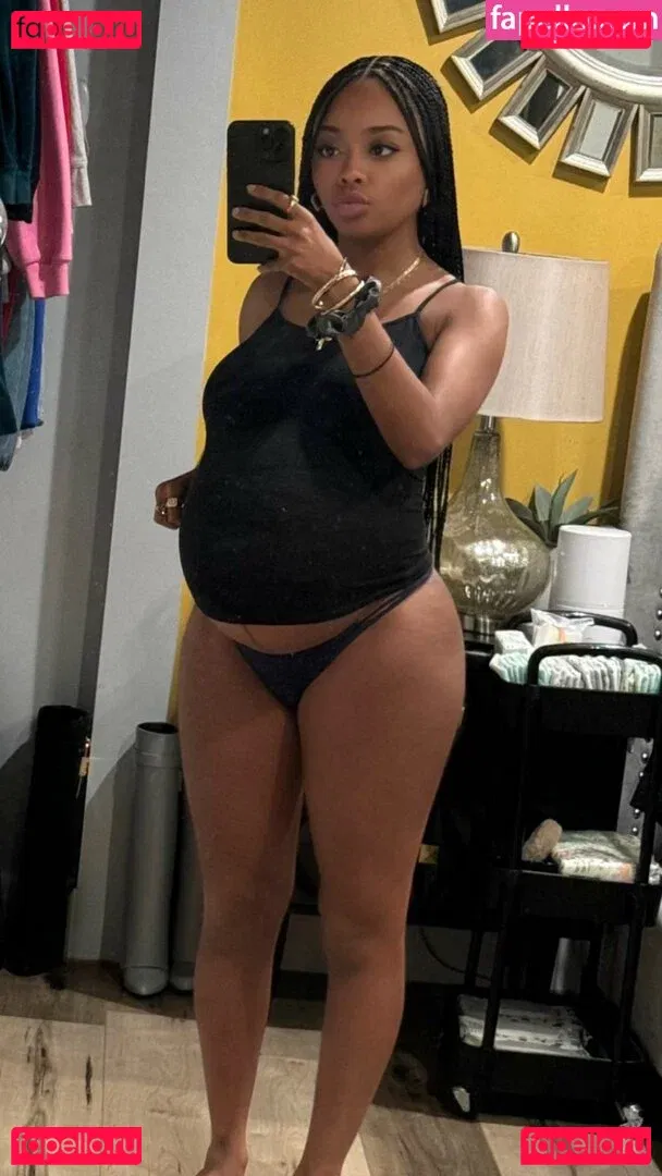 Skai Jackson Onlyfans Photo Gallery 