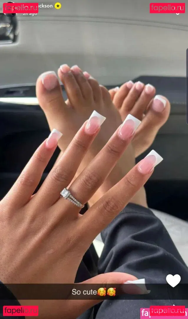 Skai Jackson Onlyfans Photo Gallery 