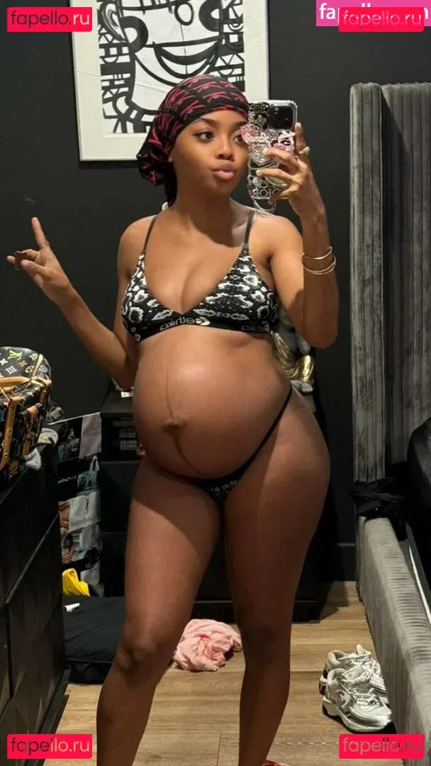 Skai Jackson Onlyfans Photo Gallery 