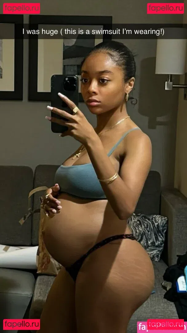 Skai Jackson Onlyfans Photo Gallery 