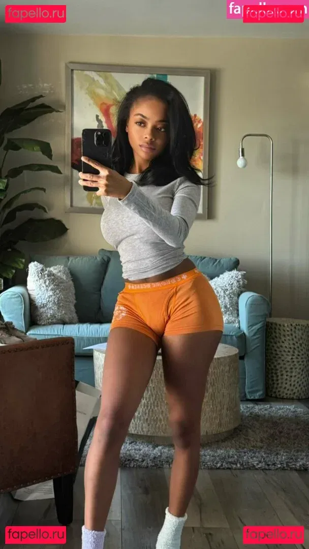 Skai Jackson Onlyfans Photo Gallery 