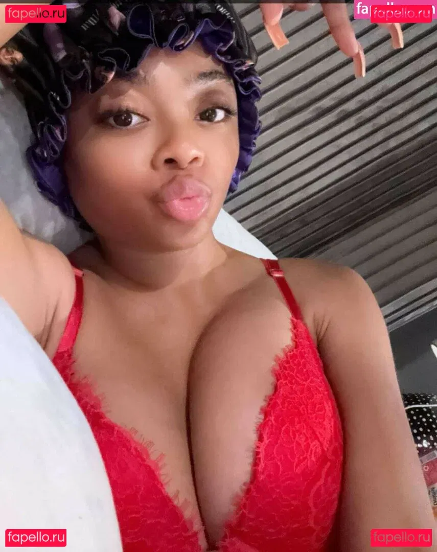 Skai Jackson Onlyfans Photo Gallery 