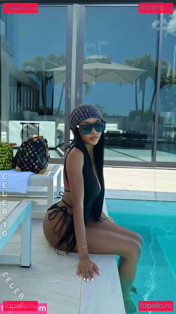 Skai Jackson Onlyfans Photo Gallery 