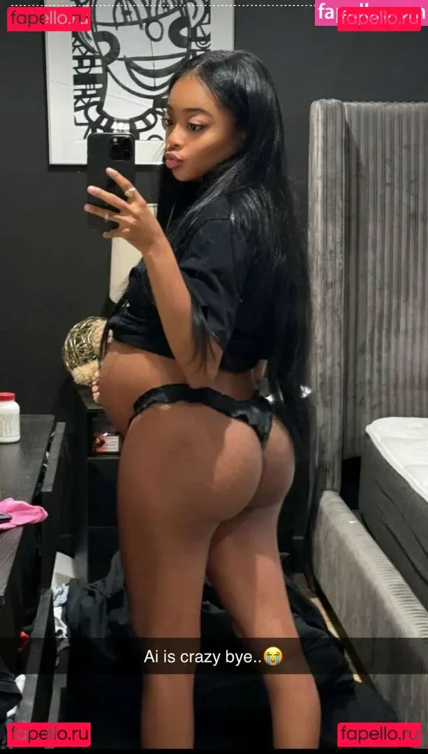 Skai Jackson Onlyfans Photo Gallery 