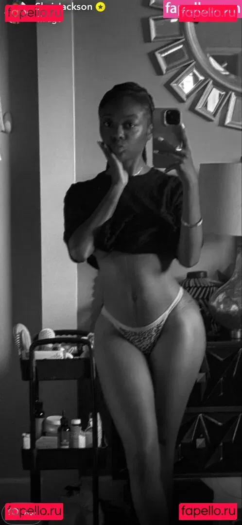 Skai Jackson Onlyfans Photo Gallery 