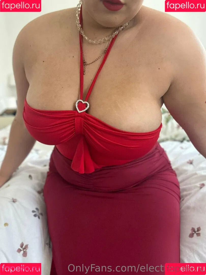 electra_heart Onlyfans Photo Gallery 