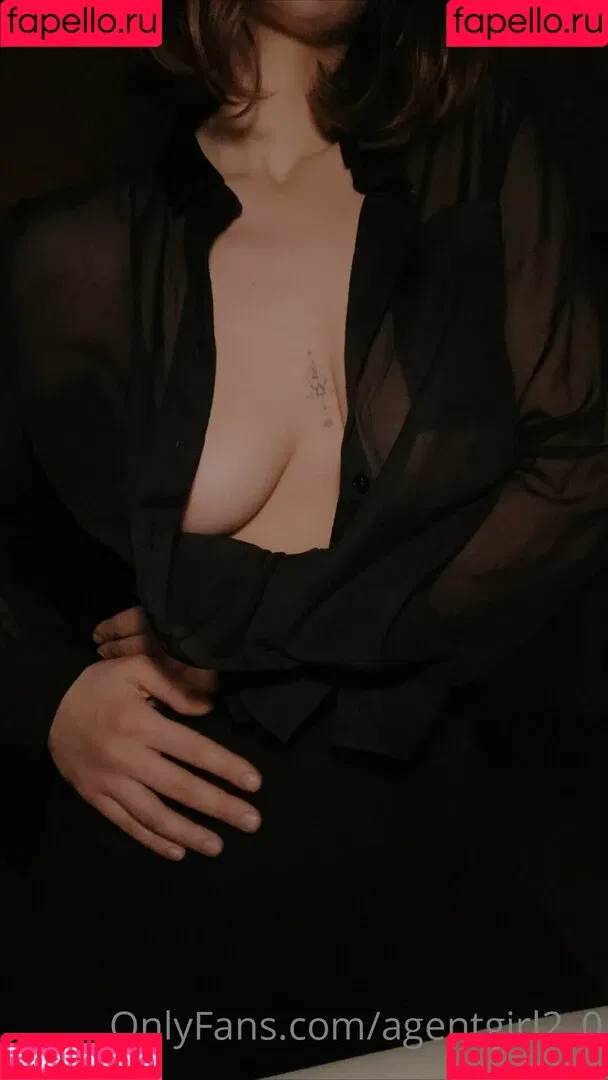 agentgirl2_0 Onlyfans Photo Gallery 