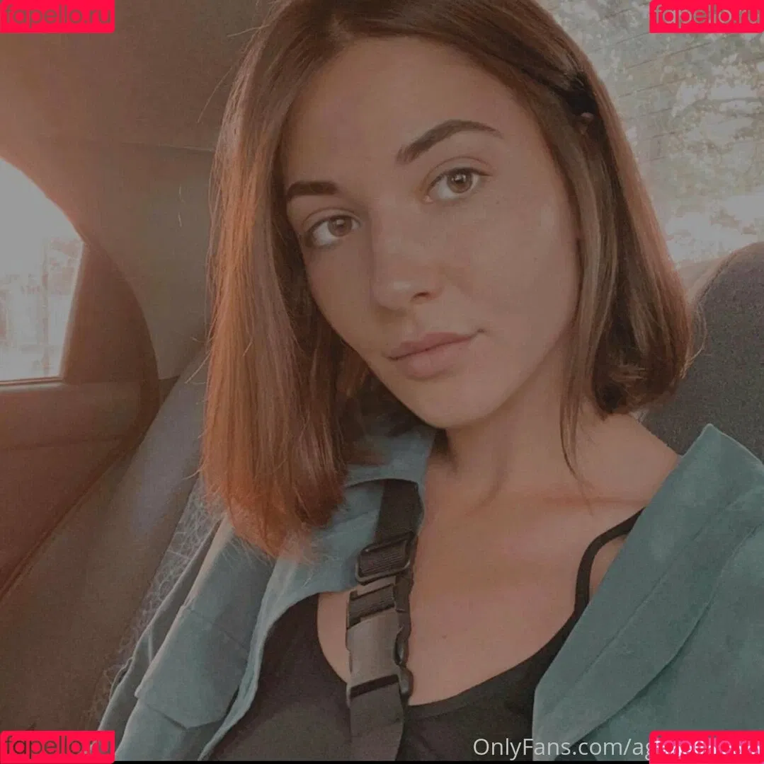 agentgirl2_0 Onlyfans Photo Gallery 
