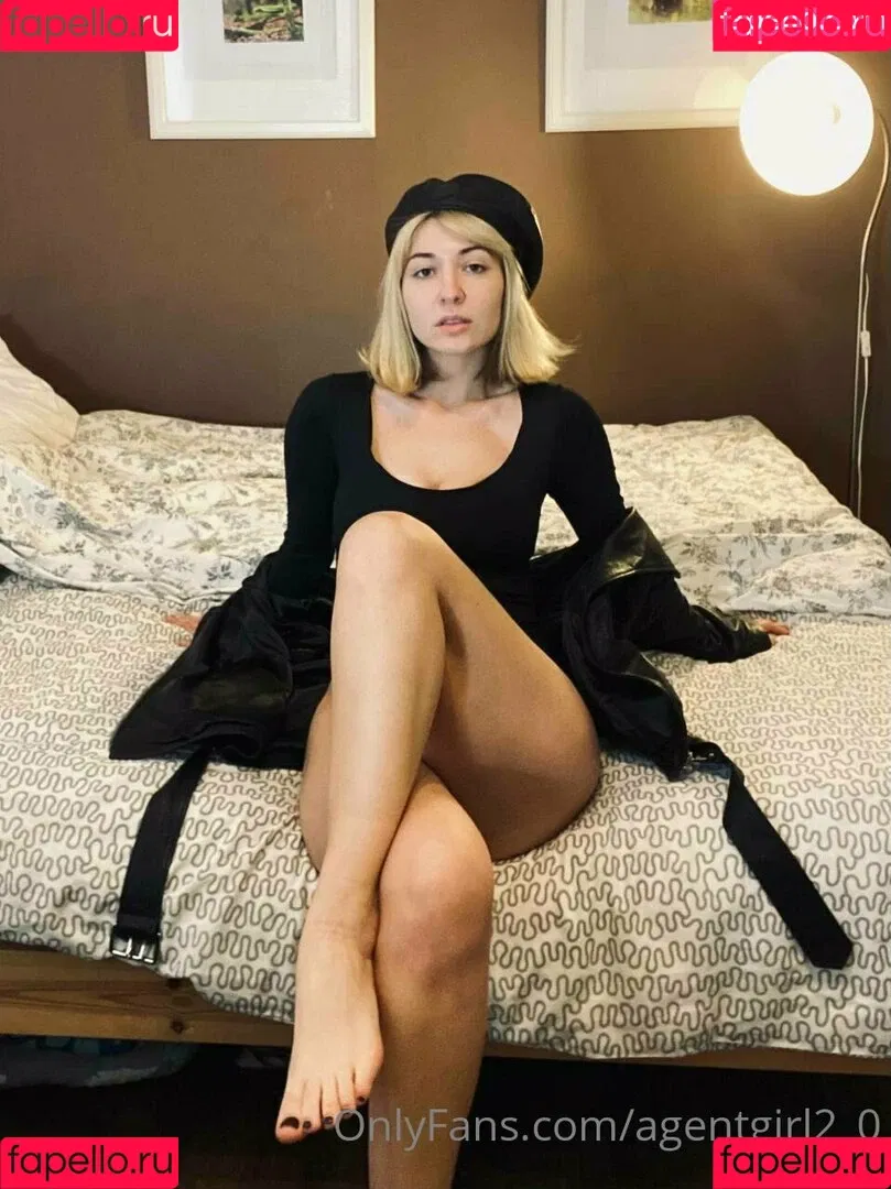 agentgirl2_0 Onlyfans Photo Gallery 