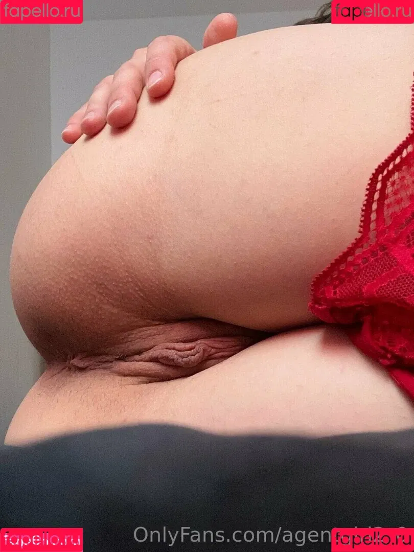 agentgirl2_0 Onlyfans Photo Gallery 