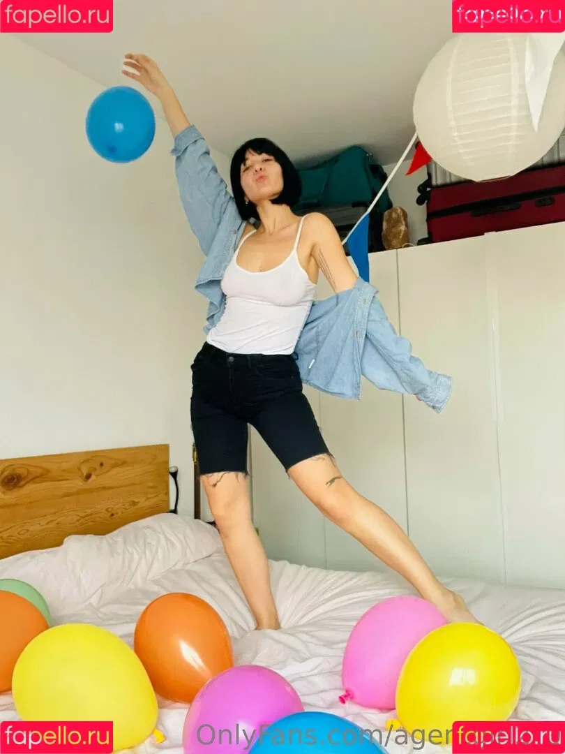 agentgirl2_0 Onlyfans Photo Gallery 