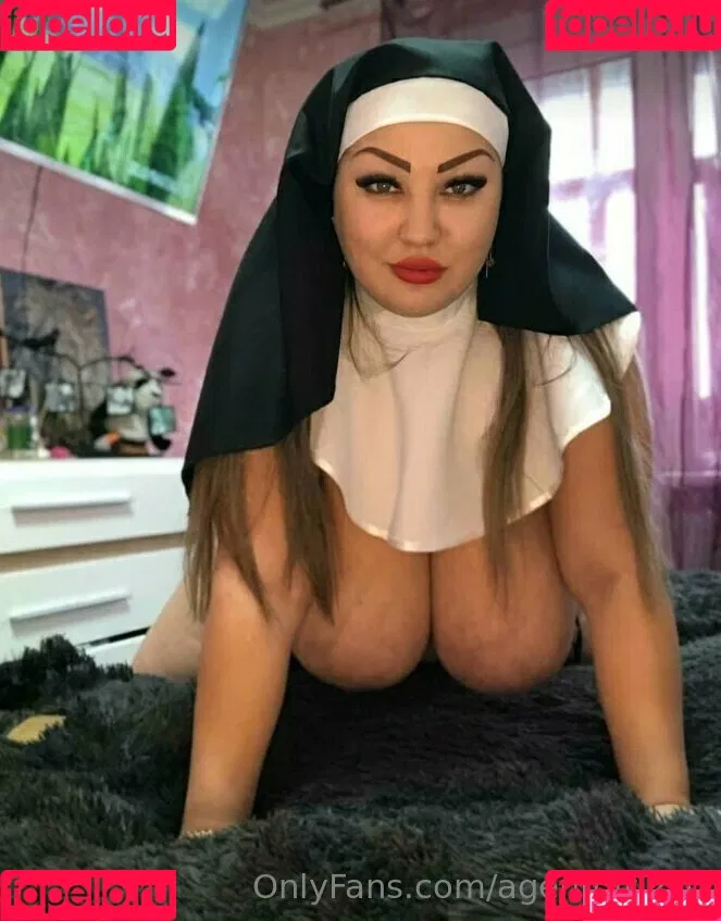 agentgirl2_0 Onlyfans Photo Gallery 