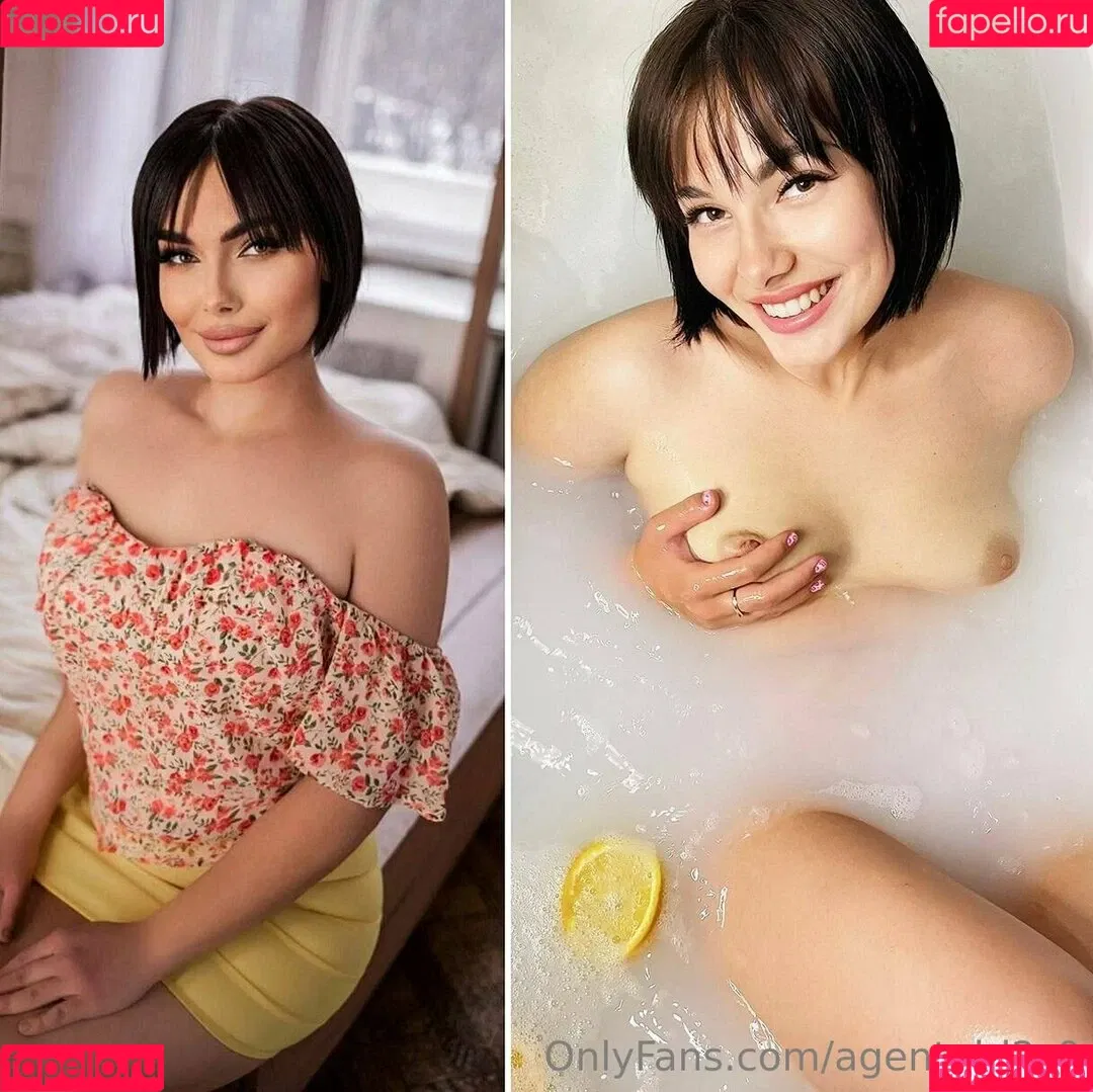 agentgirl2_0 Onlyfans Photo Gallery 