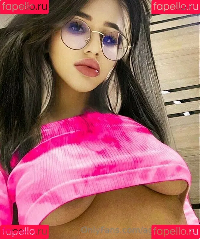 agentgirl2_0 Onlyfans Photo Gallery 