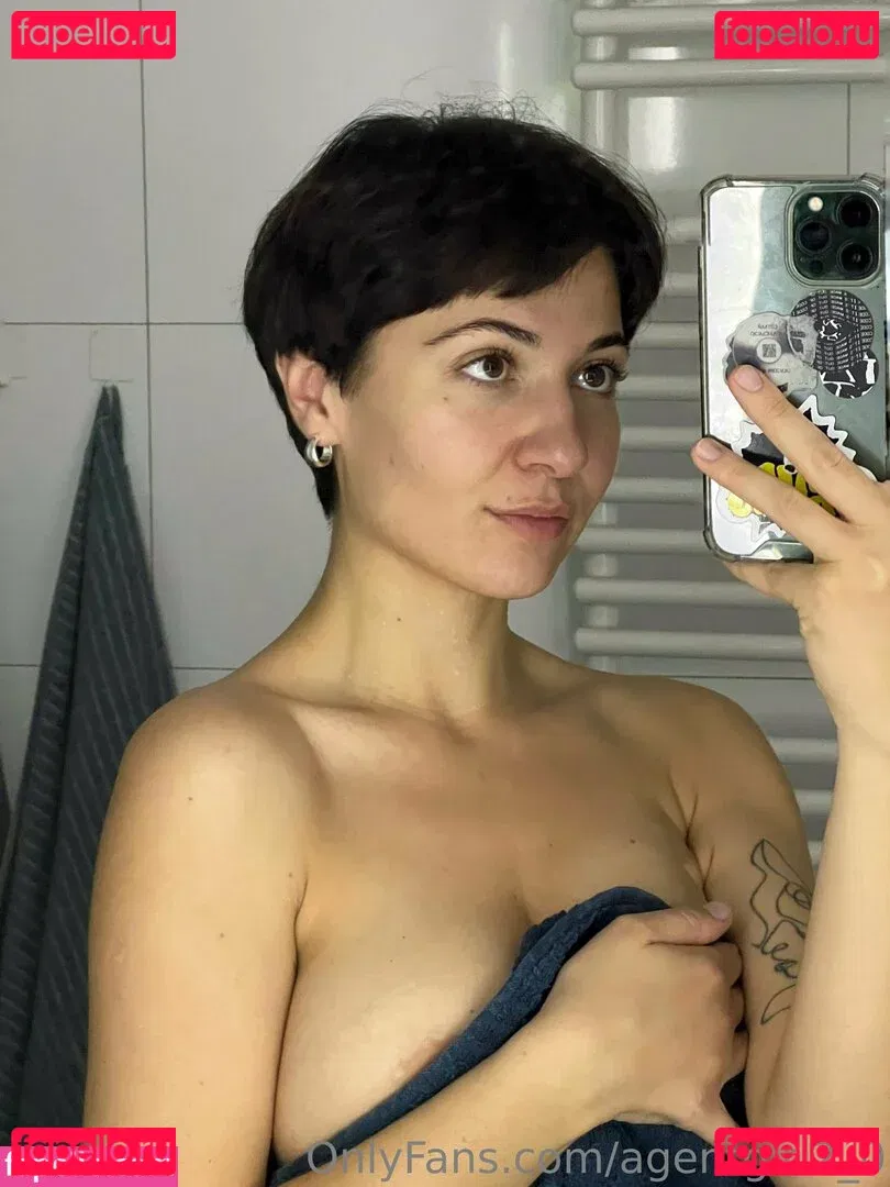 agentgirl2_0 Onlyfans Photo Gallery 