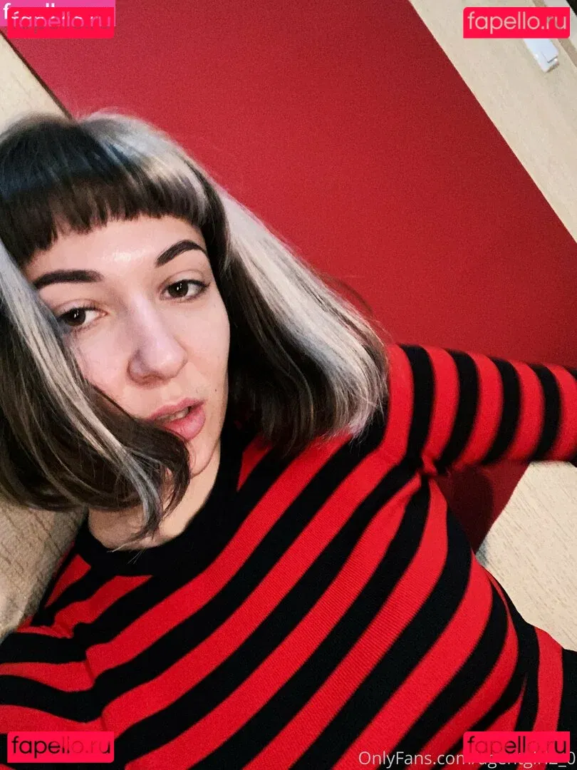 agentgirl2_0 Onlyfans Photo Gallery 