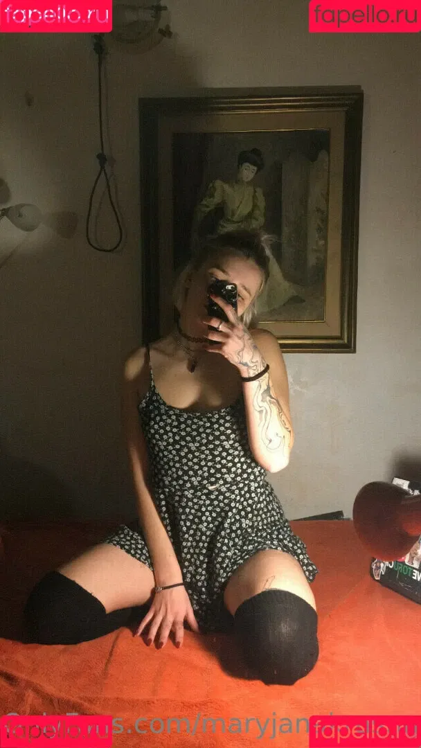 maryjanakrasnapanna Onlyfans Photo Gallery 
