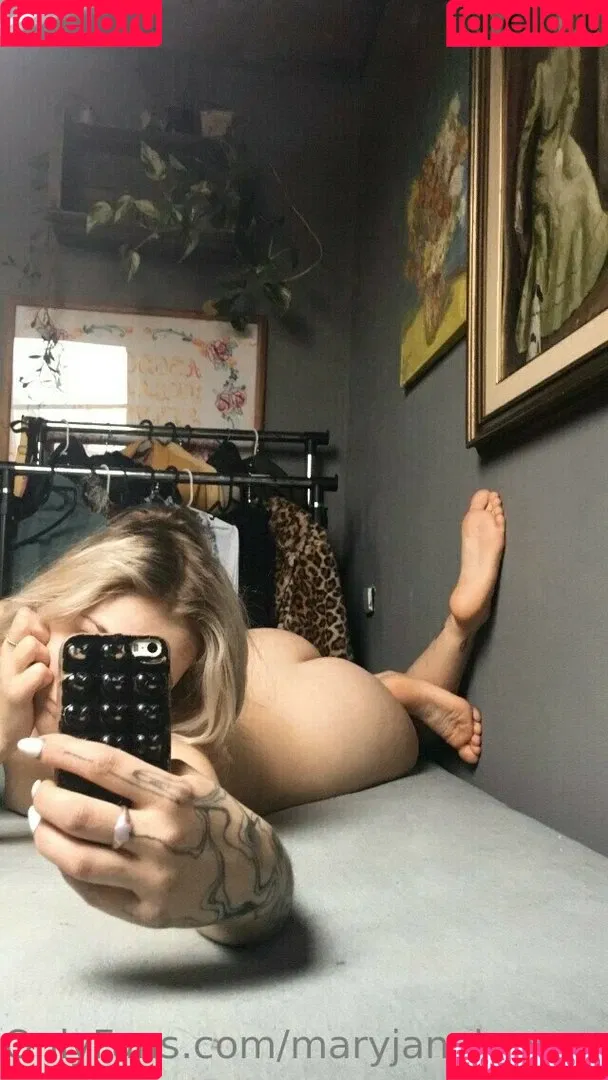 maryjanakrasnapanna Onlyfans Photo Gallery 